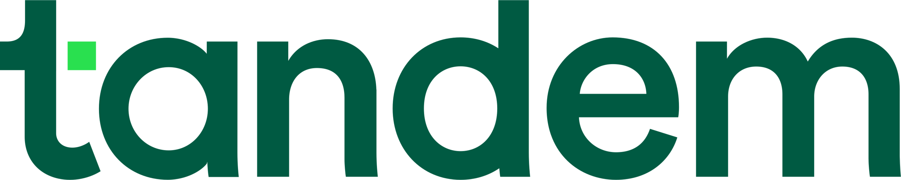 Tandem